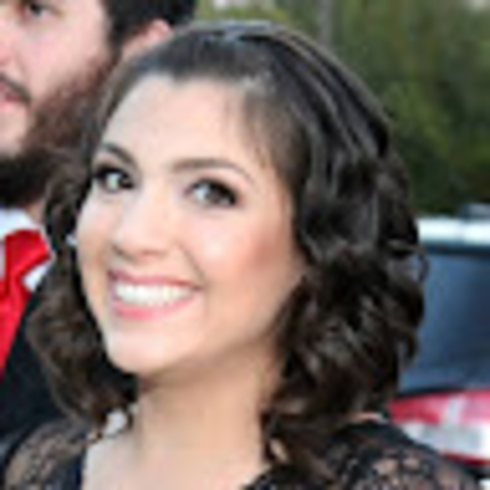 Meet your Posher, Natalie